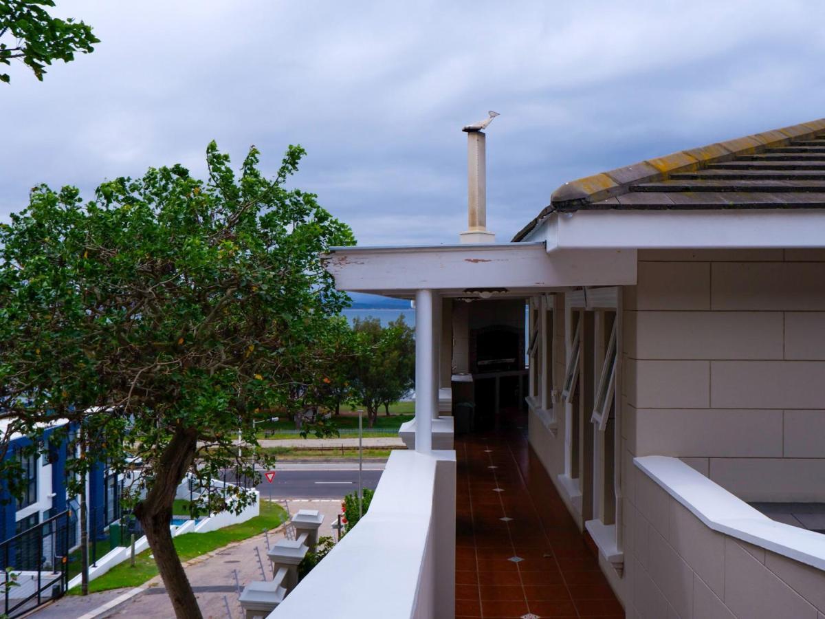 Ferienwohnung Authentic Mossel Bay Exterior foto