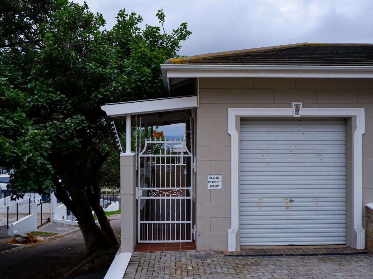 Ferienwohnung Authentic Mossel Bay Exterior foto